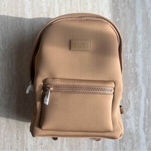 Dagne Dover Dakota neoprene backpack